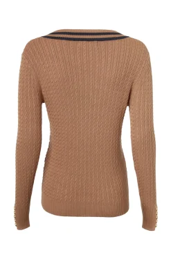 Holland Cooper Zoe Knit<Women Knitwear