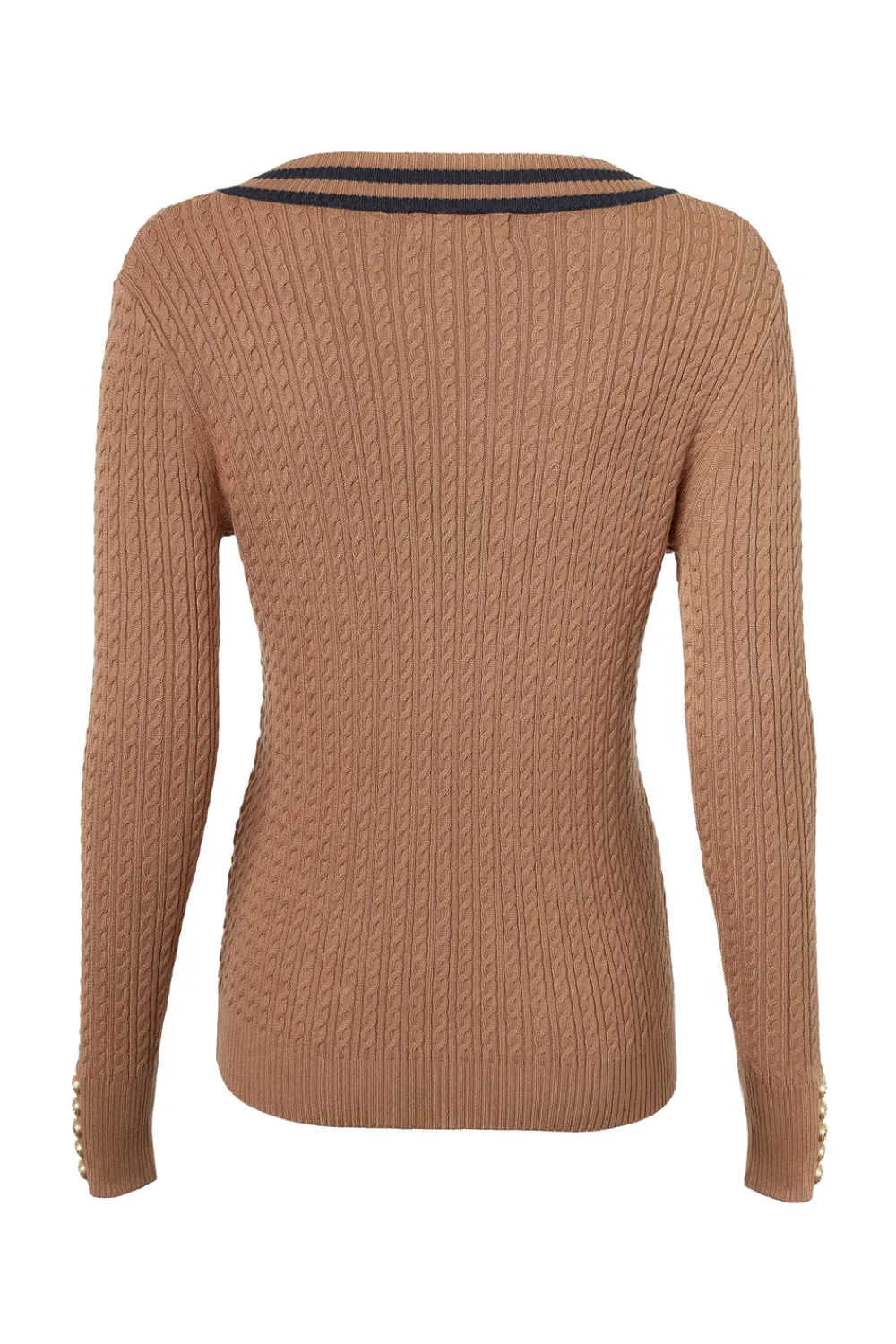 Holland Cooper Zoe Knit<Women Knitwear