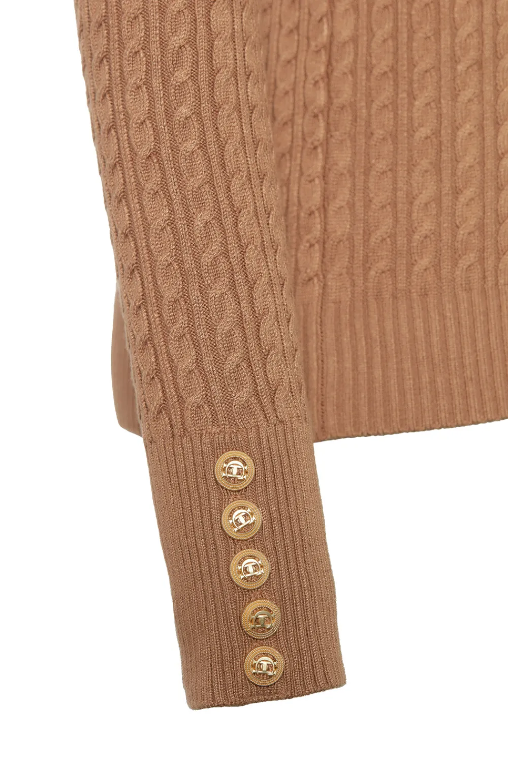 Holland Cooper Zoe Knit<Women Knitwear