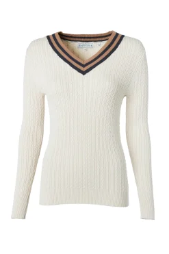 Holland Cooper Zoe Knit<Women Knitwear