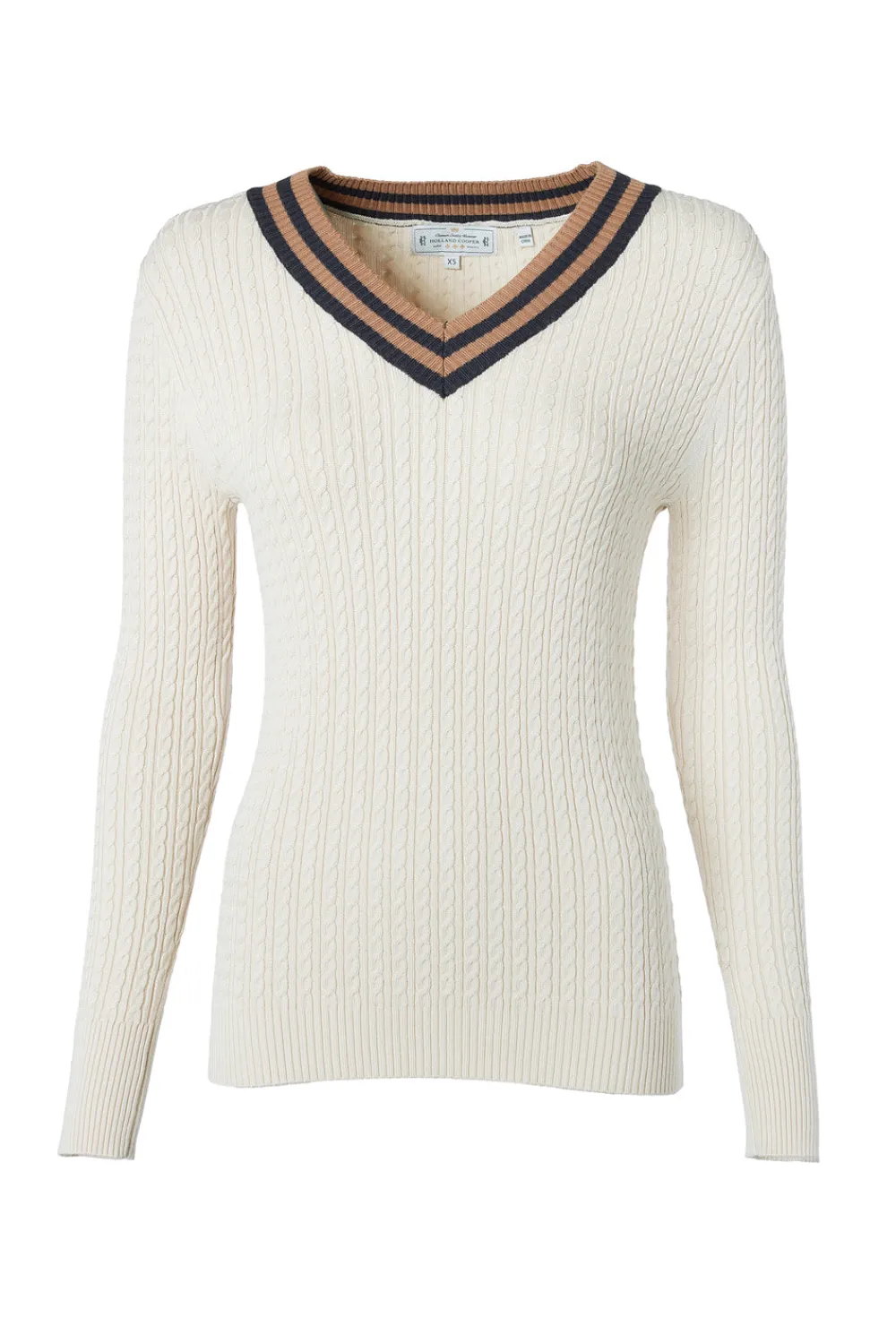 Holland Cooper Zoe Knit<Women Knitwear