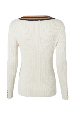 Holland Cooper Zoe Knit<Women Knitwear
