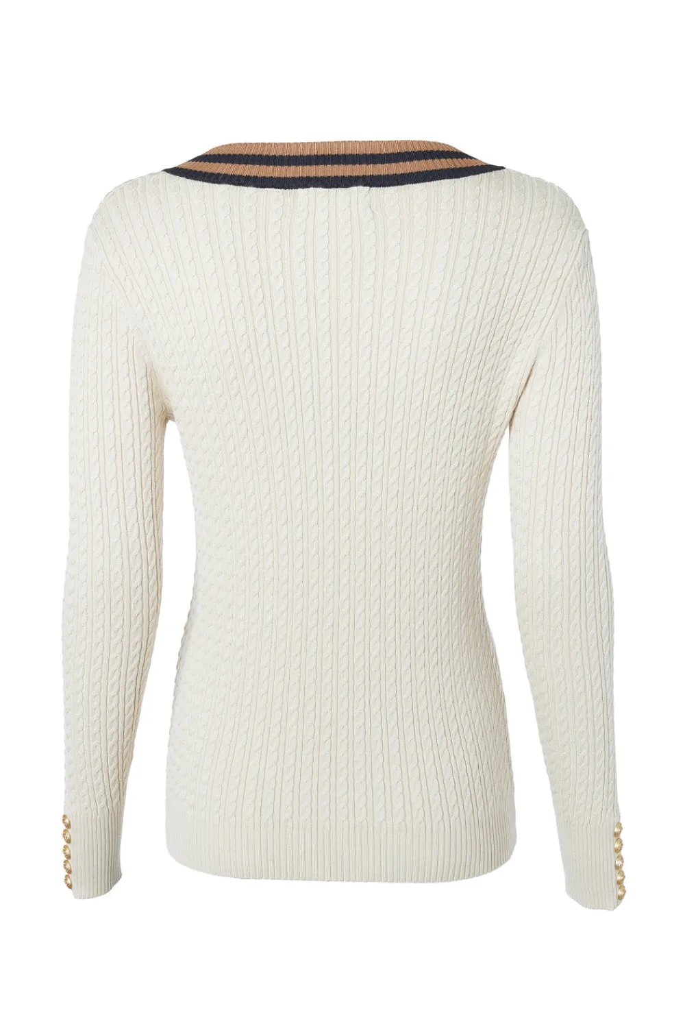 Holland Cooper Zoe Knit<Women Knitwear